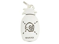 Pendant Gucci in Silver YBG45526900100U
